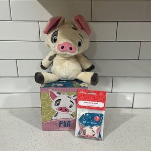 PUA scented buddy and scent pak